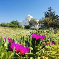 Sain Anna church